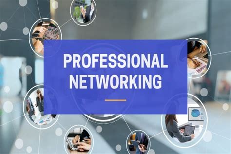 Professional Networking